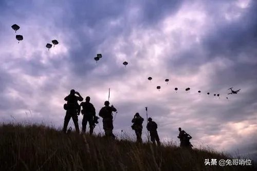 拜登:北约与俄冲突将发生世界大战