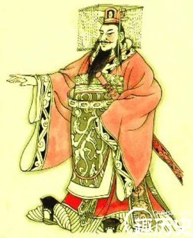 揭秘秦昭襄王和秦始皇的关系是怎样的