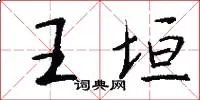 王垣