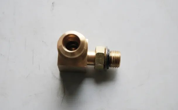 单向阀工作原理是什么