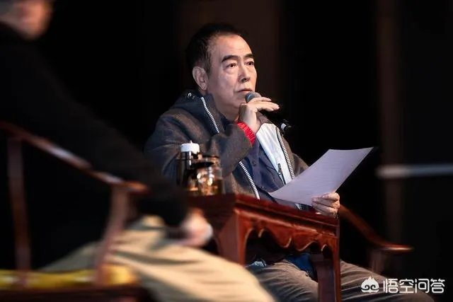 陈凯歌履行法院判决,对此你怎么看?