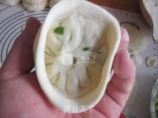 葫芦包