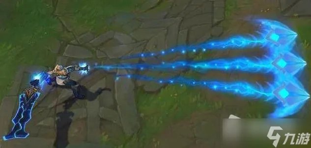 《LOL》冠军之刃和冠军之刃2016区别详解