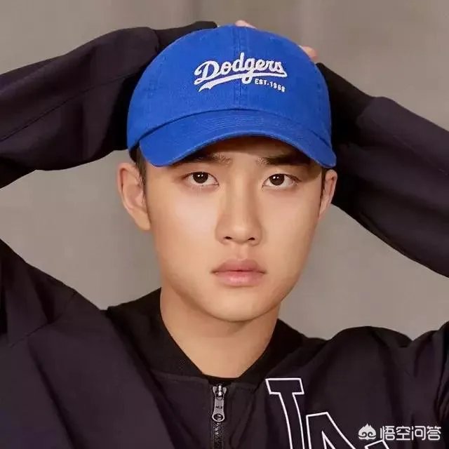 e xo都有谁