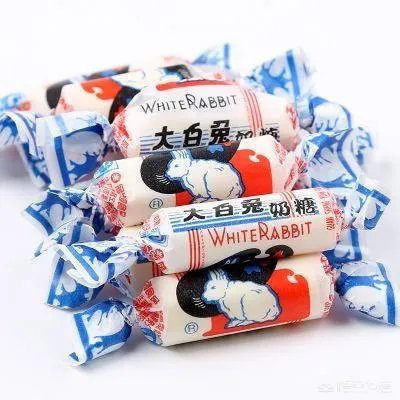 大白兔冰淇淋疯抢是营销的结果还是人类情感的回归?