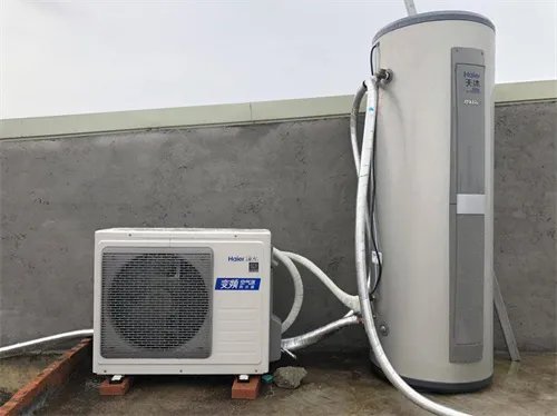 空气能是什么东西