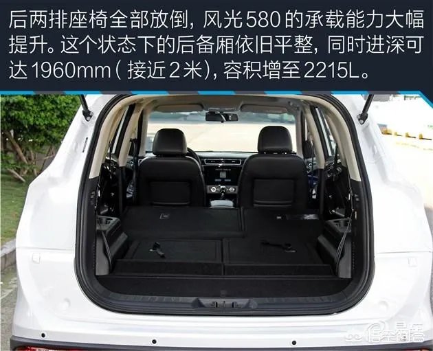 东风风光580作为家用车值得入手吗?为什么?