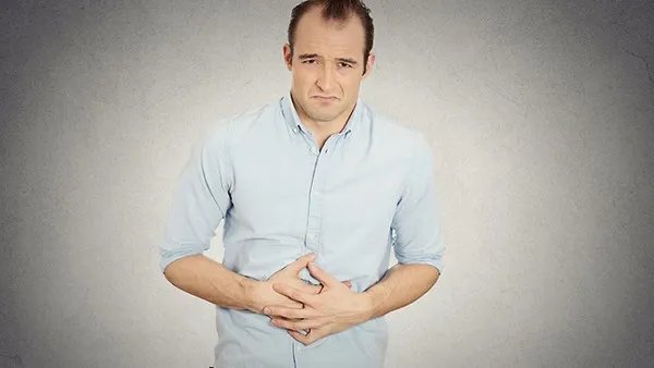 吃牛黄解毒片腹泻正常吗？