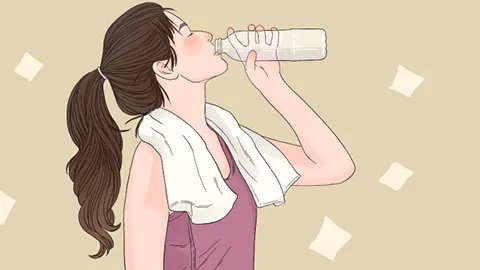 柠檬片泡水的功效与作用
