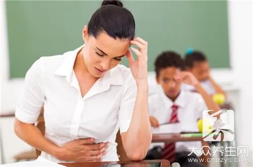 胆汁反流性胃炎的治疗鹿肾