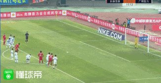 长春亚泰VS广州富力,比赛用时为什么达到了103分钟?