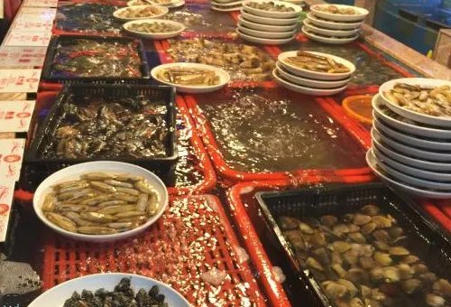 厦门海鲜大排档都有哪些值得推荐?