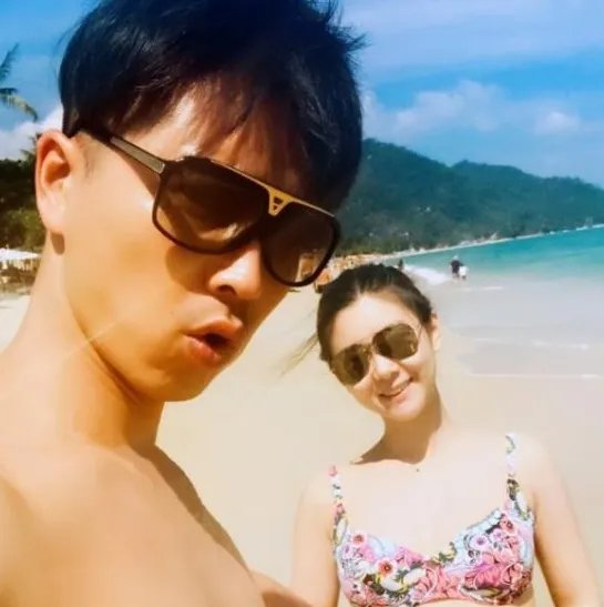 王雷宣布爱妻李小萌怀孕了是真的吗?