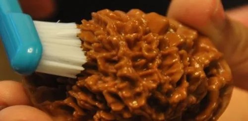 文玩核桃保养