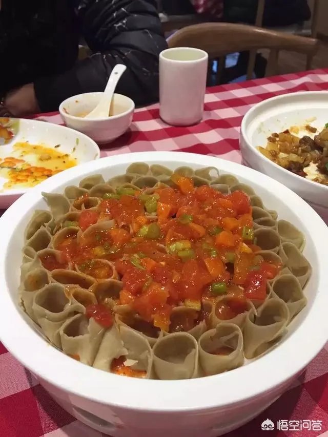 西贝莜面村真的好吃吗?