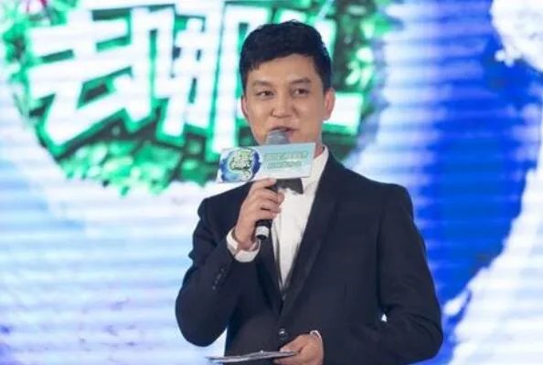 湖南卫视十大著名主持人 何炅第一,汪涵、谢娜上榜