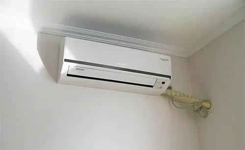 空调内机结霜的原因是什么  如何解决空调内机结霜的问题