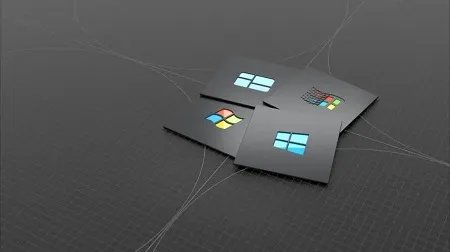 英文版win10镜像下载