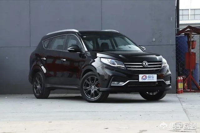 东风风光580作为家用车值得入手吗?为什么?