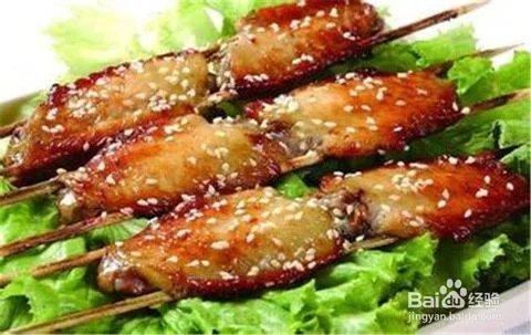 多腿鸡的介绍