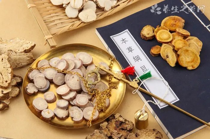 中医介绍女性在不同时期的保健药品