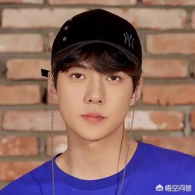 e xo都有谁