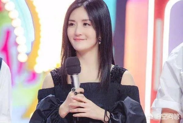 你怎么看待马伊琍谈艺校中专说的话?觉得它是否有道理呢?