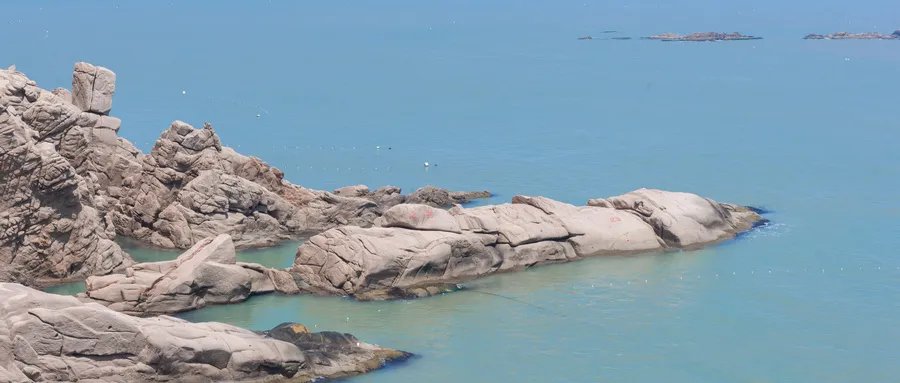 中国最著名的十段海岸线,亚龙湾上榜,第六是中国好望角