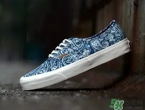 vans鞋码偏大还是偏小?vans鞋码对照表