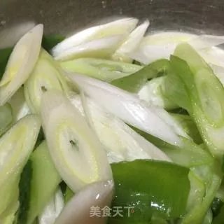 家常血旺