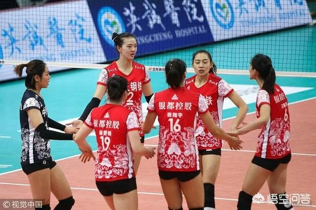 天津女排能否冲进决赛？能否获得首届排超冠军杯？