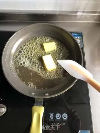 牛轧糖