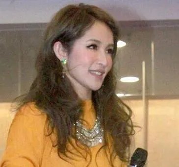 萧亚轩最新发型:盘点百变时尚的萧亚轩发型