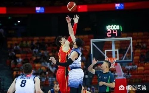 中国男篮热身赛对战NBL联队,你认为谁表现最出色?