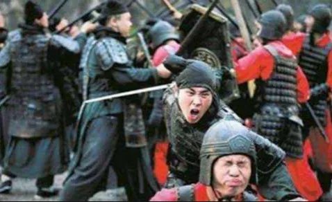 战国时期秦军实力为何那么强?秦军敢死队是如何炼成的?