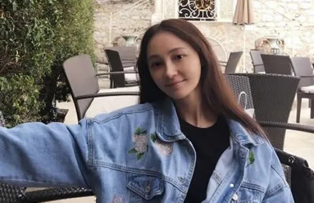 姚笛个人资料及现状介绍