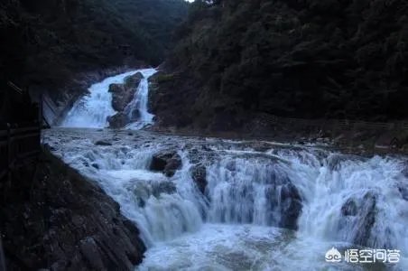 宁德有哪些旅游景点?