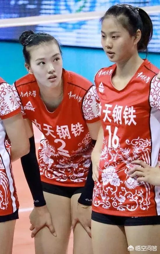 天津女排能否冲进决赛？能否获得首届排超冠军杯？