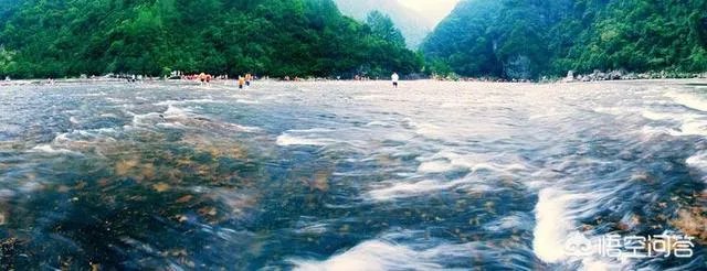 宁德有哪些旅游景点?