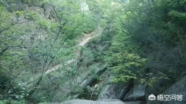 想去河南登封旅游2天,该怎么规划?