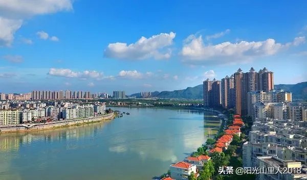 肇庆四会旅游景点大全?