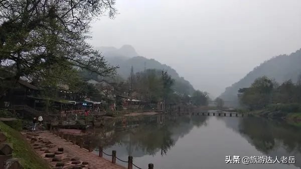 柳江古镇住宿哪家比较好?
