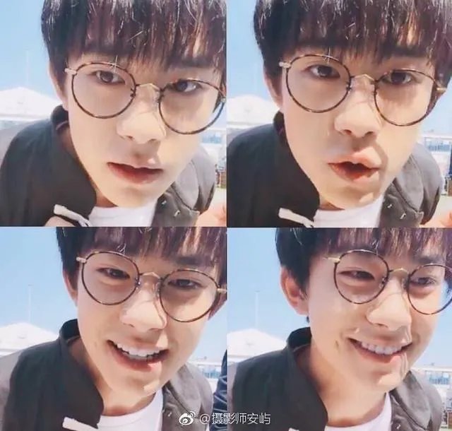 杨千玺和王源,你们喜欢谁?