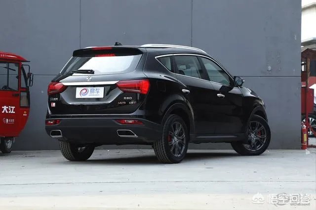 东风风光580作为家用车值得入手吗?为什么?