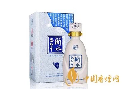中爱联白酒品牌介绍