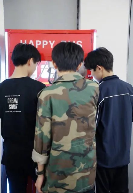 杨千玺和王源,你们喜欢谁?