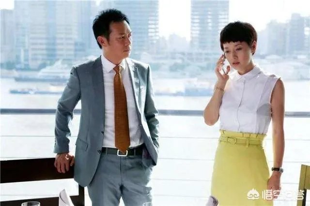 你怎么看待马伊琍谈艺校中专说的话?觉得它是否有道理呢?