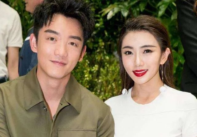 程晓玥郑恺为什么分手:郑恺程晓玥在一起多久