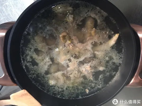 电炒锅
