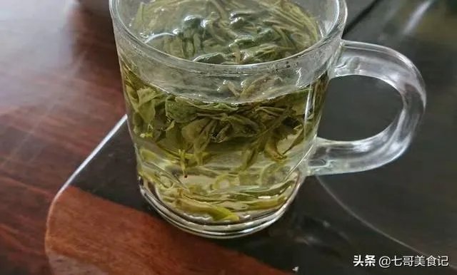 正宗信阳毛尖价格多少钱一斤?